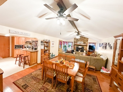 Home on 25.10 ± Acres for Sale in Jadwin, Missouri - image 17