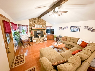 Home on 25.10 ± Acres for Sale in Jadwin, Missouri - image 14