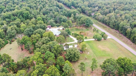 Home on 25.10 ± Acres for Sale in Jadwin, Missouri - image 4