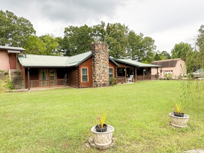 Home on 25.10 ± Acres for Sale in Jadwin, Missouri - image 45