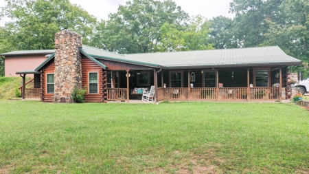 Home on 25.10 ± Acres for Sale in Jadwin, Missouri - image 7