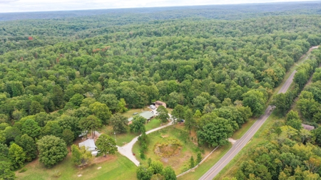 Home on 25.10 ± Acres for Sale in Jadwin, Missouri - image 5