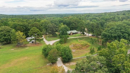 Home on 25.10 ± Acres for Sale in Jadwin, Missouri - image 6