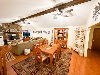 Home on 25.10 ± Acres for Sale in Jadwin, Missouri - image 18