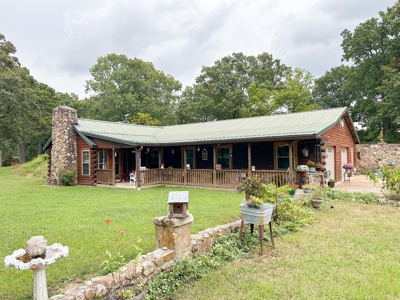 Home on 25.10 ± Acres for Sale in Jadwin, Missouri - image 47