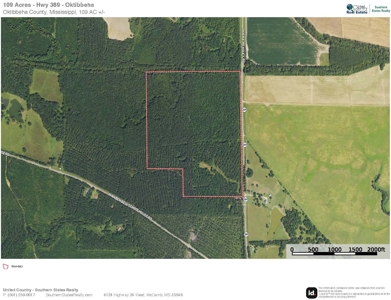 109 Acres For Sale Starkville MS - image 50