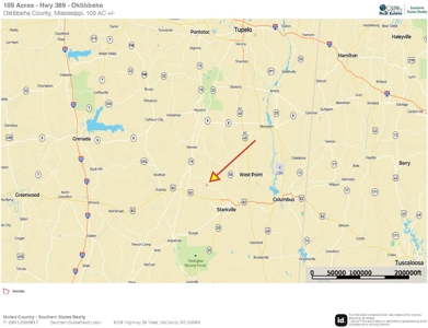 109 Acres For Sale Starkville MS - image 49