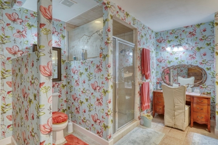 Gorgeous Custom Log Cabin Home For Sale - image 34