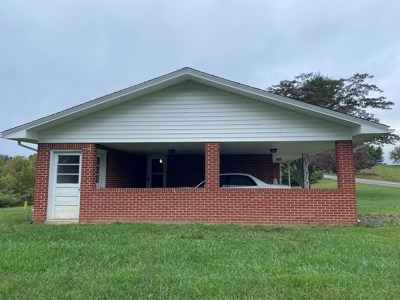 Investment Home and Acreage for Sale in Indian Valley VA - image 34