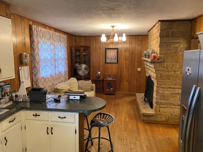 Investment Home and Acreage for Sale in Indian Valley VA - image 3