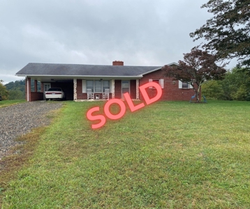 Investment Home and Acreage for Sale in Indian Valley VA - image 50