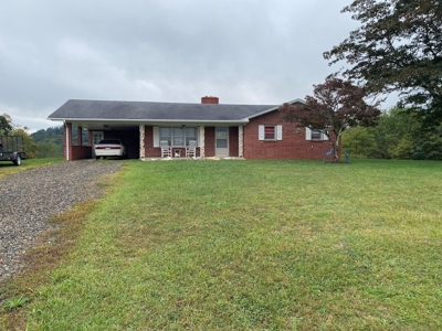 Investment Home and Acreage for Sale in Indian Valley VA - image 32