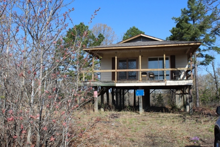 Secluded Property near Bull Shoals Lake for Hobby Farm - image 3