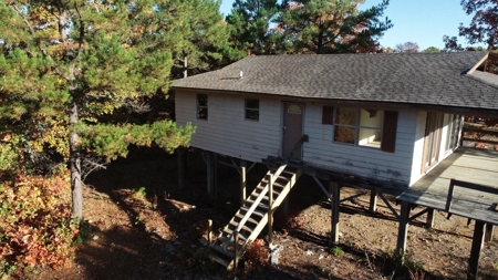 Secluded Property near Bull Shoals Lake for Hobby Farm - image 34