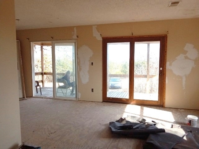 Secluded Property near Bull Shoals Lake for Hobby Farm - image 4