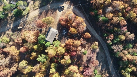 Secluded Property near Bull Shoals Lake for Hobby Farm - image 35