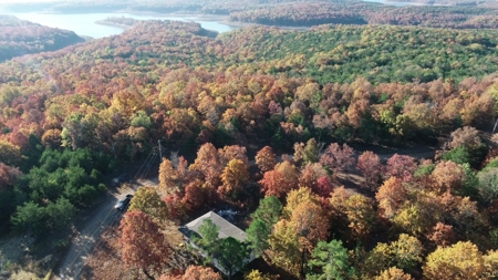 Secluded Property near Bull Shoals Lake for Hobby Farm - image 2