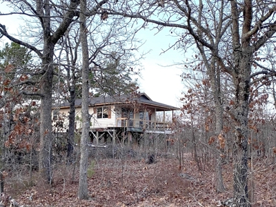 Secluded Property near Bull Shoals Lake for Hobby Farm - image 32