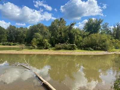 Waterfront Lot For Sale In Savannah, Tn On Indian Creek - image 13