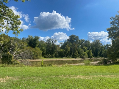 Waterfront Lot For Sale In Savannah, Tn On Indian Creek - image 2