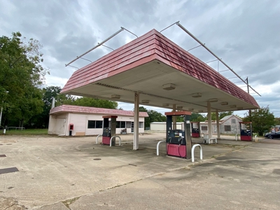 Commercial Property For Sale Paris TX - image 3