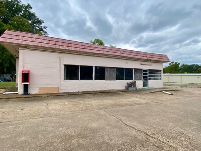 Commercial Property For Sale Paris TX - image 2