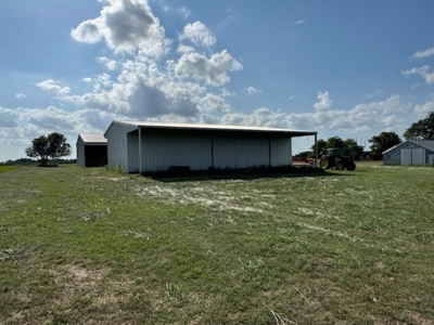 160 Acre Property! Tremendous Hay Producer! - image 10