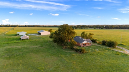 160 Acre Property! Tremendous Hay Producer! - image 40