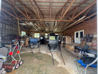 2 bedroom 1 bath home on 21 acres for sale near Marion Ky. - image 11