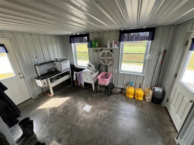2 bedroom 1 bath home on 21 acres for sale near Marion Ky. - image 18