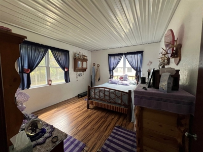 2 bedroom 1 bath home on 21 acres for sale near Marion Ky. - image 6