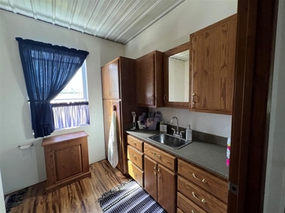 2 bedroom 1 bath home on 21 acres for sale near Marion Ky. - image 2