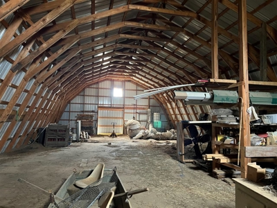 2 bedroom 1 bath home on 21 acres for sale near Marion Ky. - image 21