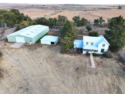 Frontier County Nebraska Farm/Ranch Combination For Sale - image 27