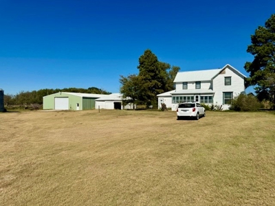 Frontier County Nebraska Farm/Ranch Combination For Sale - image 15