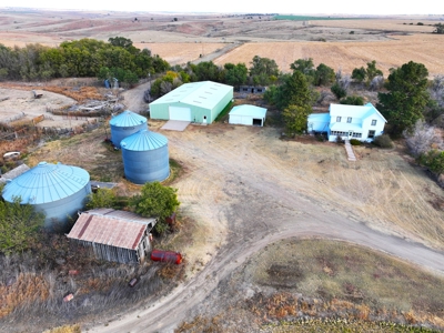 Frontier County Nebraska Farm/Ranch Combination For Sale - image 26