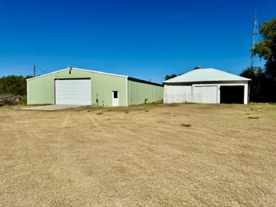 Frontier County Nebraska Farm/Ranch Combination For Sale - image 3