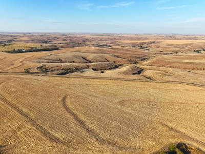 Frontier County Nebraska Farm/Ranch Combination For Sale - image 29