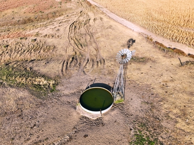 Frontier County Nebraska Farm/Ranch Combination For Sale - image 30