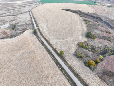Frontier County Nebraska Farm/Ranch Combination For Sale - image 28