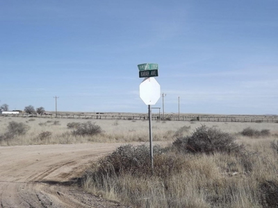 2-Acre Home Sites For Sale in Estancia, New Mexico - image 4