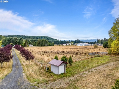 12-Acre Residential Land With Utilities -  Nearby Toledo, WA - image 18