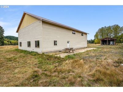 12-Acre Residential Land With Utilities -  Nearby Toledo, WA - image 42