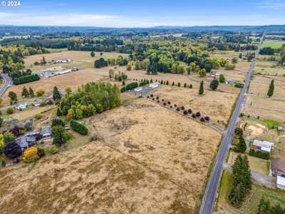 12-Acre Residential Land With Utilities -  Nearby Toledo, WA - image 20