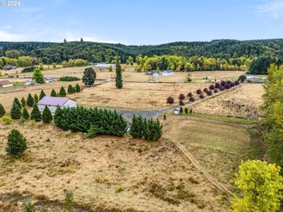 12-Acre Residential Land With Utilities -  Nearby Toledo, WA - image 26