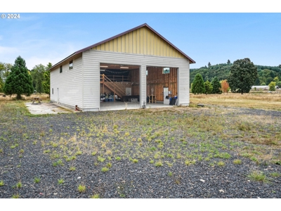 12-Acre Residential Land With Utilities -  Nearby Toledo, WA - image 43