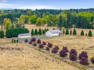 12-Acre Residential Land With Utilities -  Nearby Toledo, WA - image 30