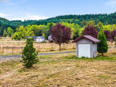 12-Acre Residential Land With Utilities -  Nearby Toledo, WA - image 22