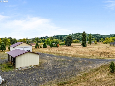 12-Acre Residential Land With Utilities -  Nearby Toledo, WA - image 17