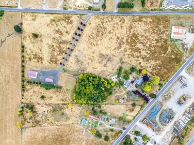 12-Acre Residential Land With Utilities -  Nearby Toledo, WA - image 28